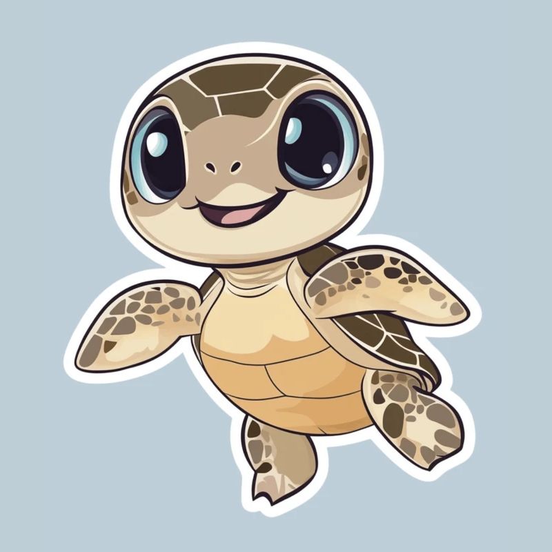 Tortue