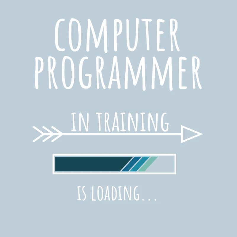 Cadeau Profession Formation Programmeur informatique
