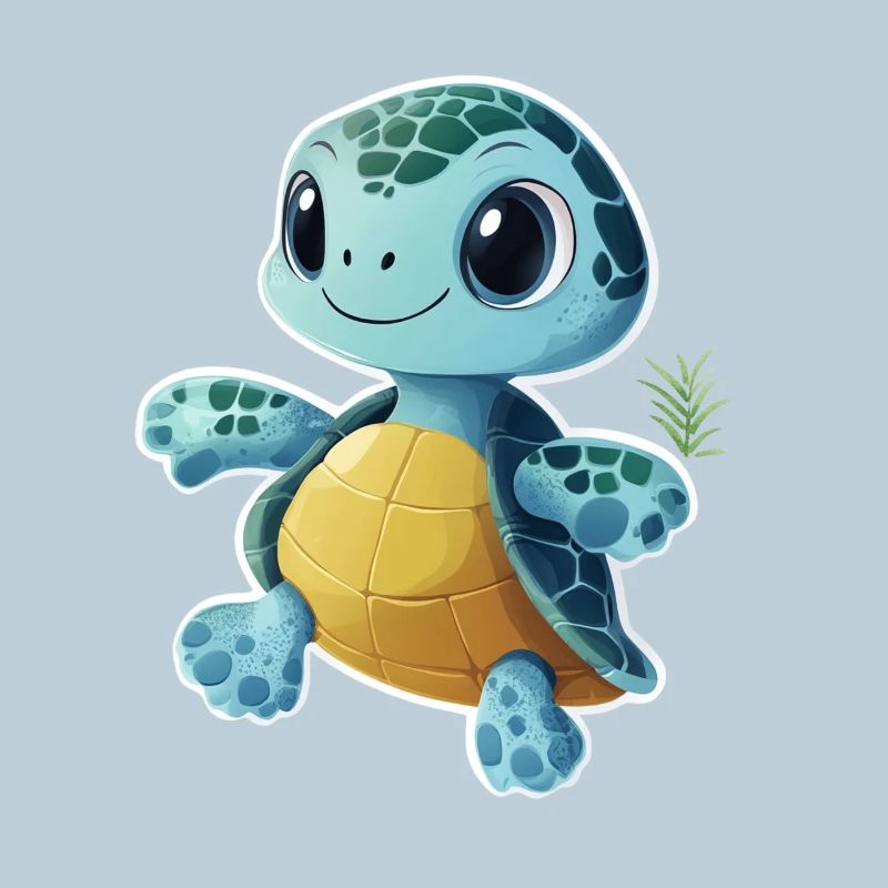 Tortue