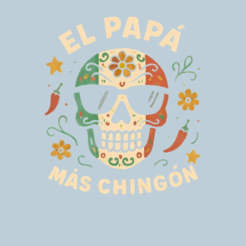 El Papa Mas Chingon