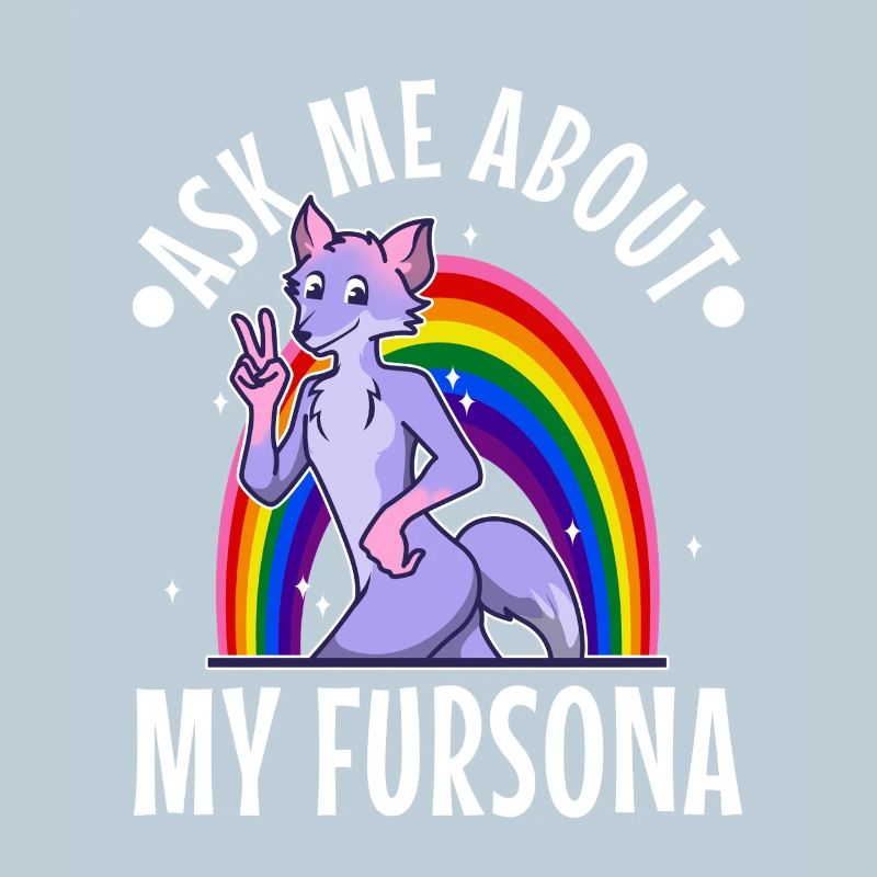 It's A Furry Thing You Wouldn't Understand