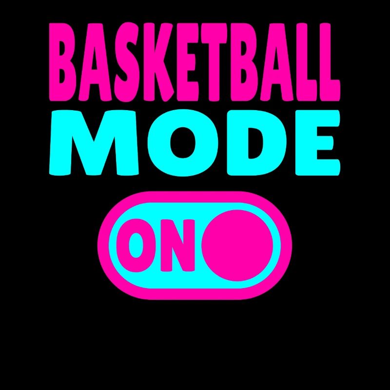 Mode basket activé – Pour les joueurs et les vrais fans
