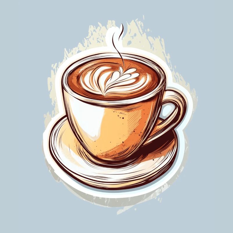 Kaffee