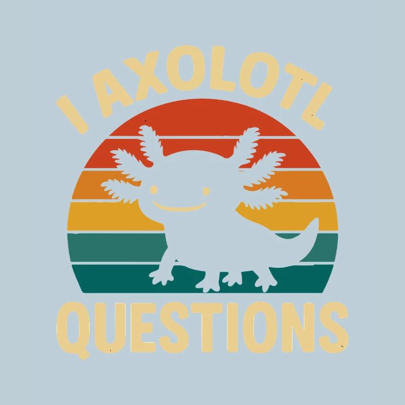 Axolotl