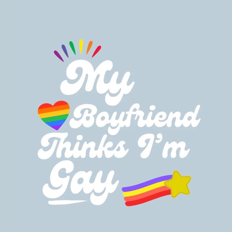 Rainbow Love Pride Statement
