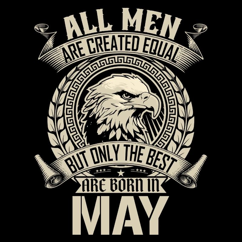 Conception de l'hymne de mai de Eagle Loyalty