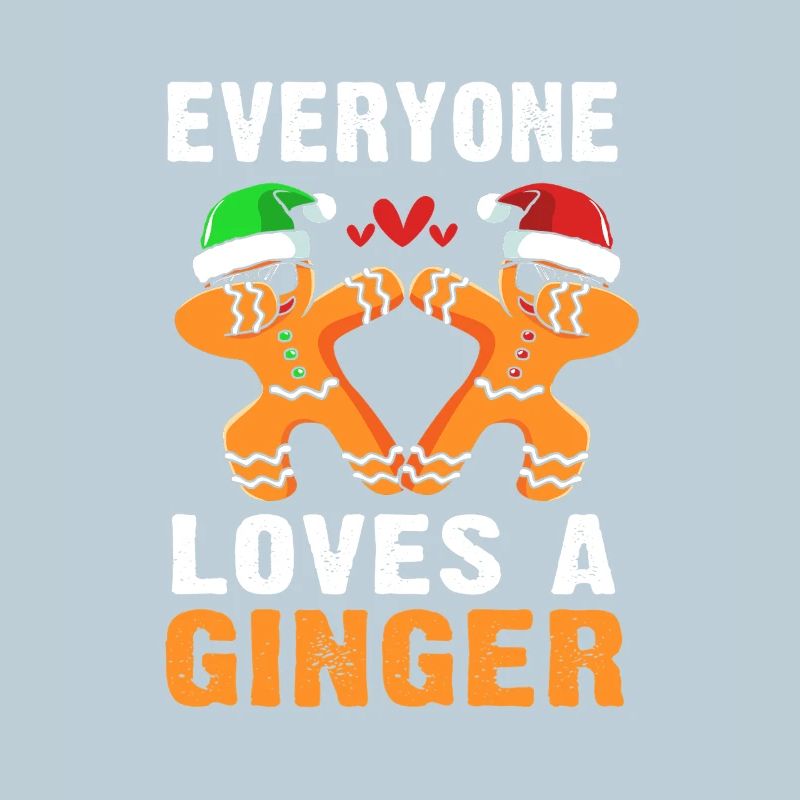 Gingerbread man Christmas gingerbread