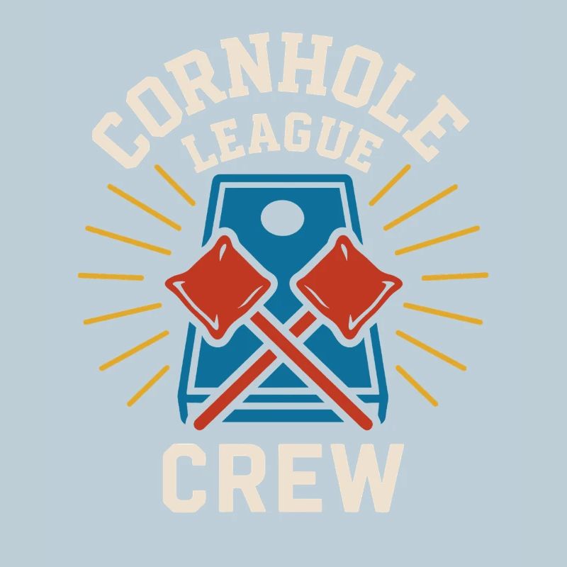 Cornhole Arbitre Arbitre officiel