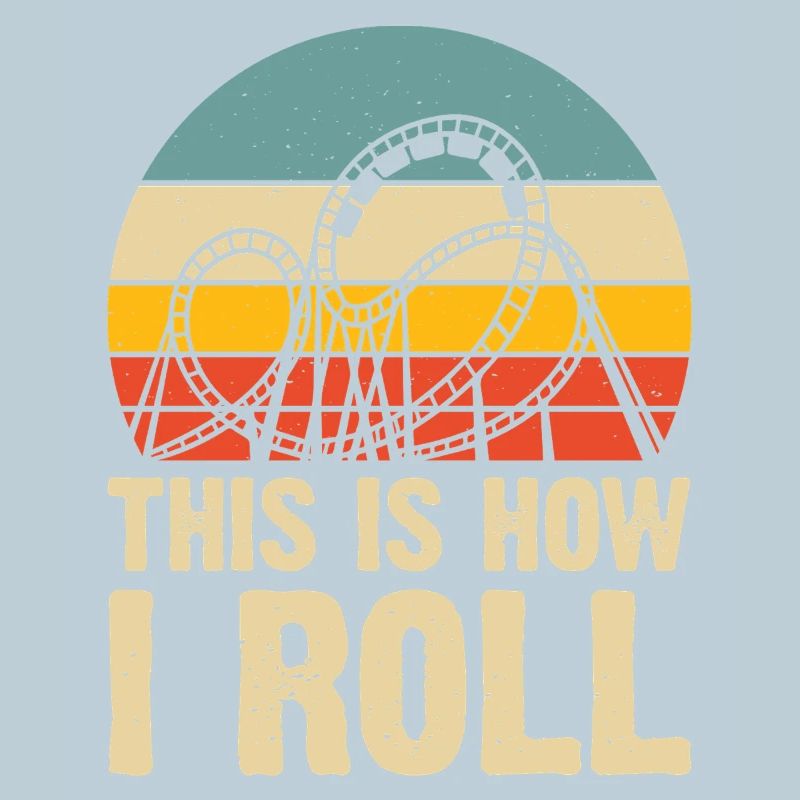 Roller coaster