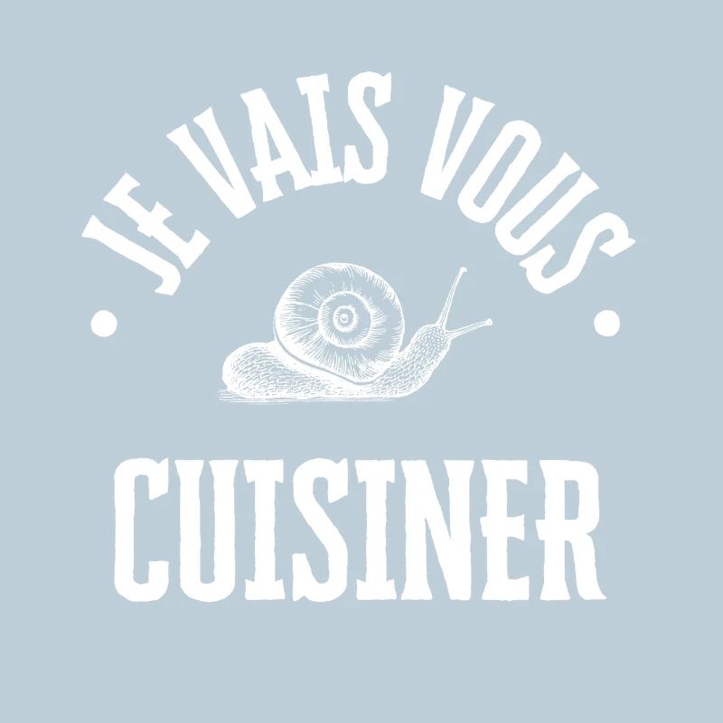 Escargot Je Vais Vous Cuisiner