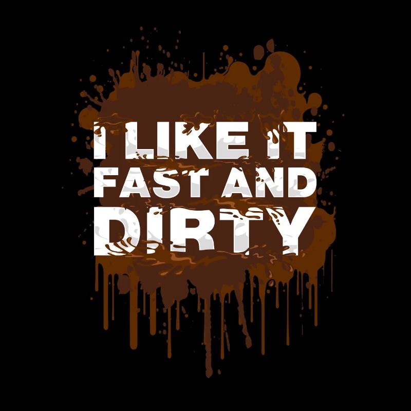 Rapide et sale Schlammlauf Mud Run Muddy Race