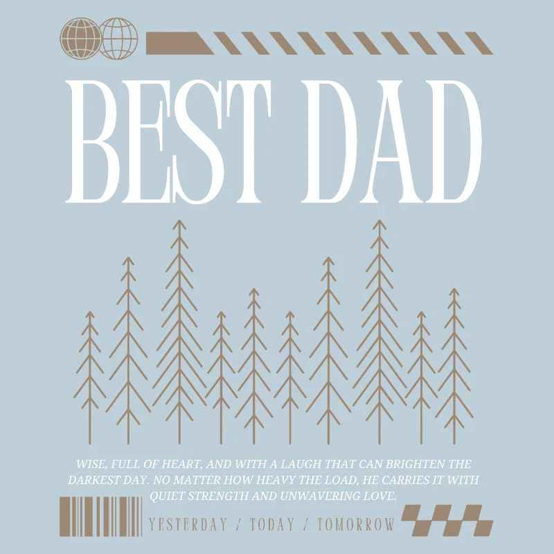 Best Dad
