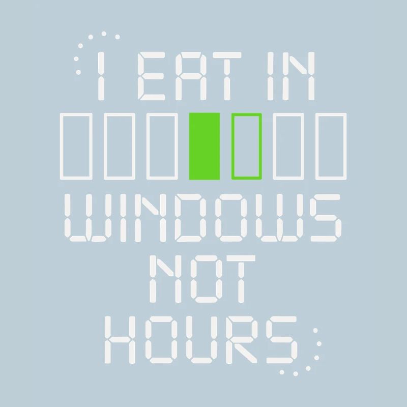 Intermittent Lenten Humor 16 8 Windows 20 4