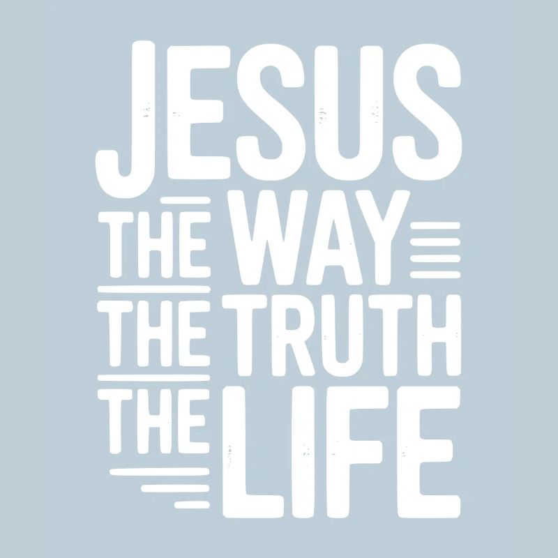 Jesus Der Weg Das Leben Das Leben