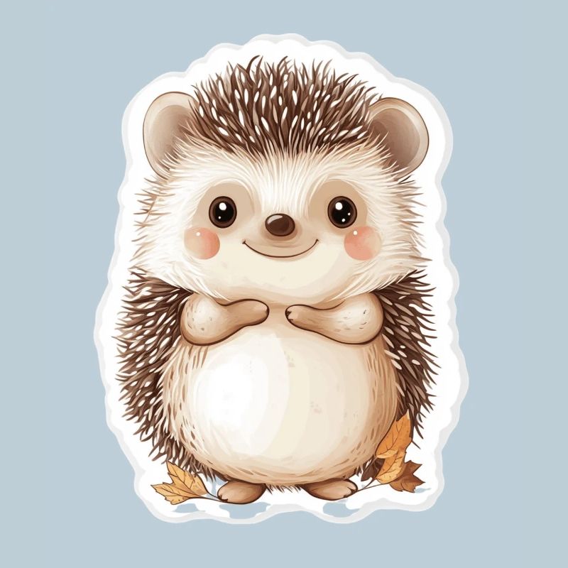 Hedgehog