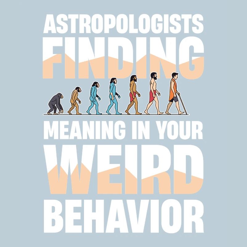  Astropologists Finding Meaning In Your Weird