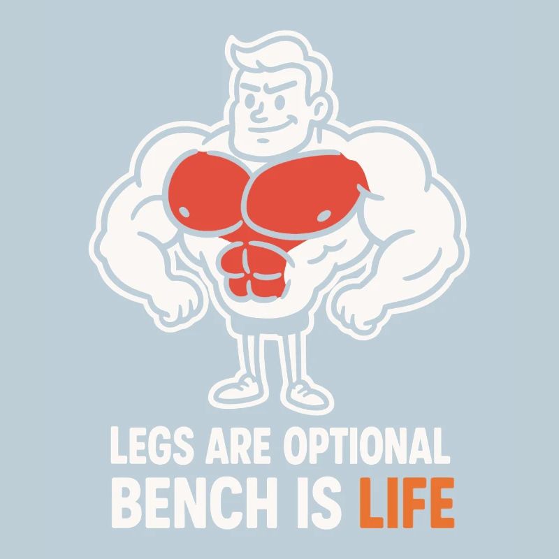Funny Bench Press Meme Spot Me Bro Powerlifting