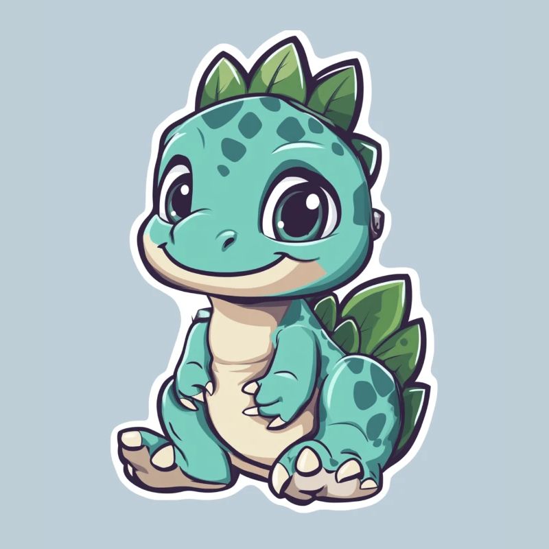 Dinosaurier