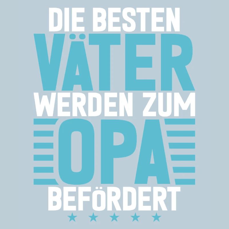 Die Besten Väter Werden Zum Opa Befördert