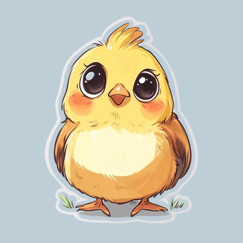 Poussin