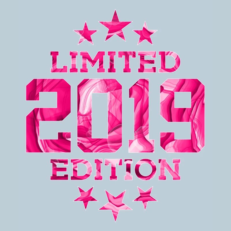 ÉDITION LIMITÉE 7E ANNIVERSAIRE 2019