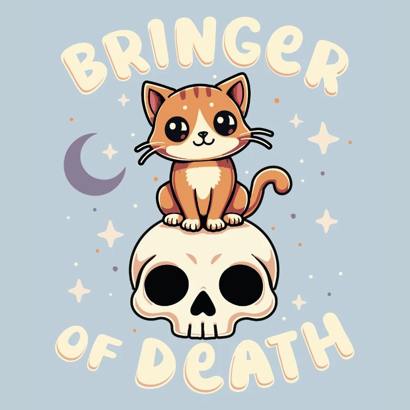 Bringer des Todes