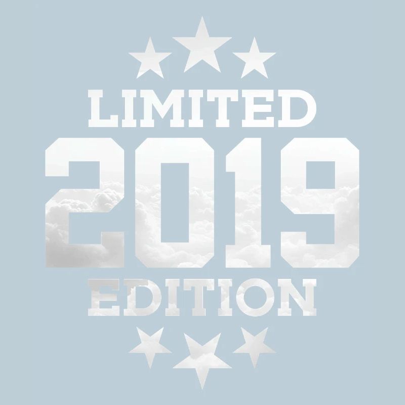 ÉDITION LIMITÉE 2019 6E ANNIVERSAIRE