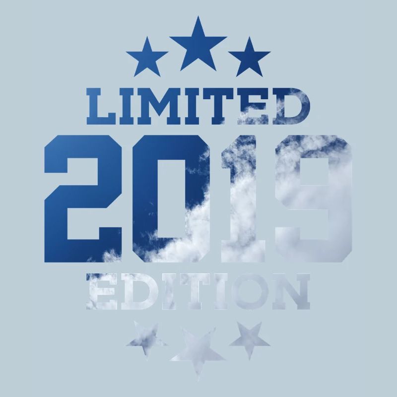 ÉDITION LIMITÉE 7E ANNIVERSAIRE 2019