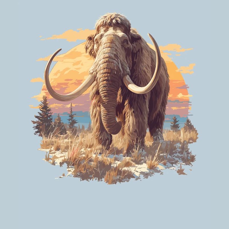 Mammuts Mammut