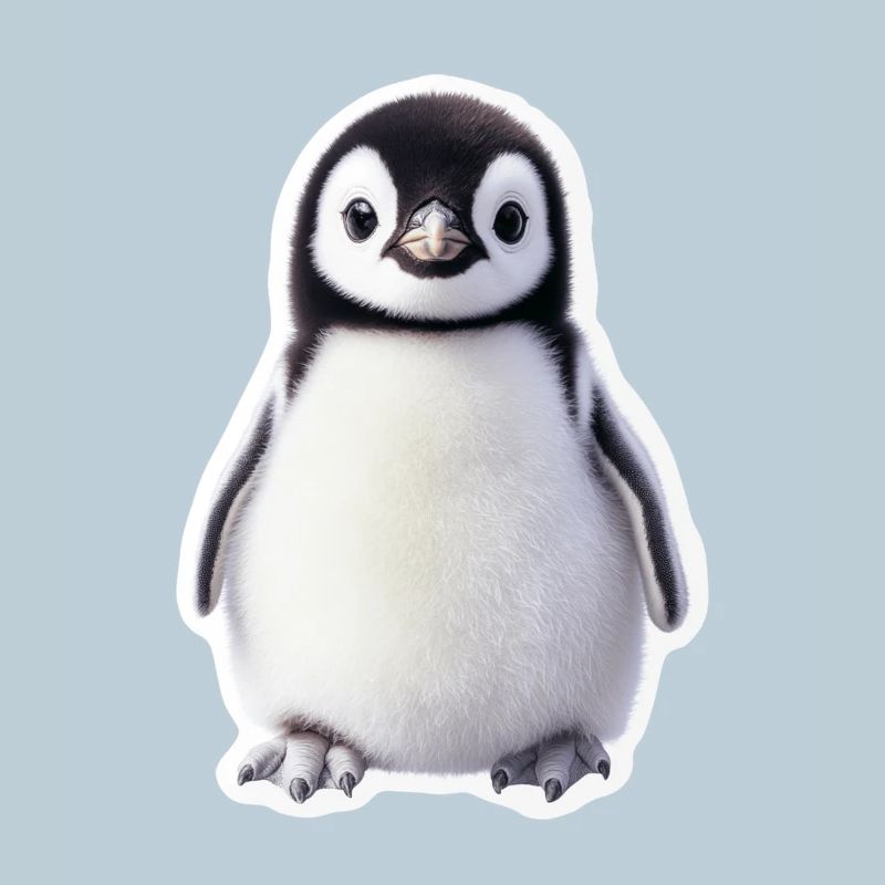 Pingouin