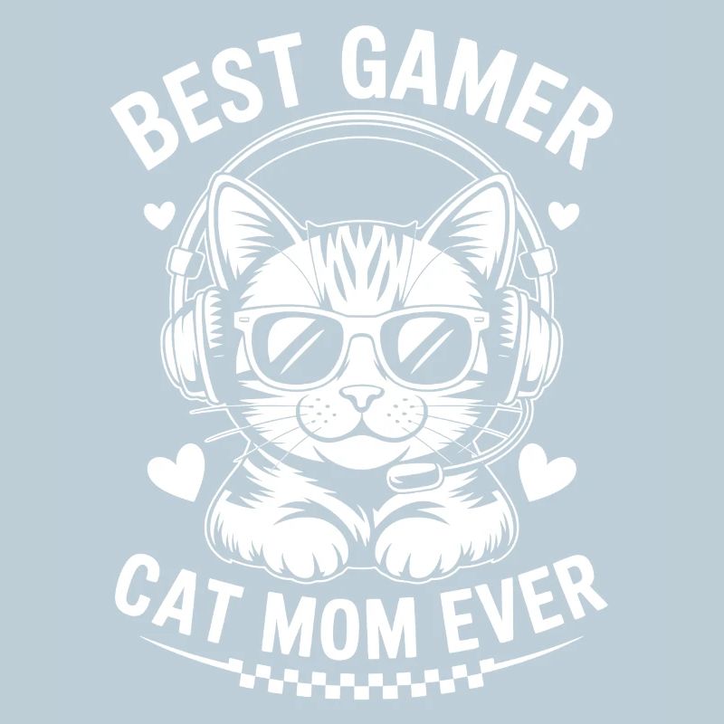 Jeu Dire Chats Drôle Cadeau de Jeu