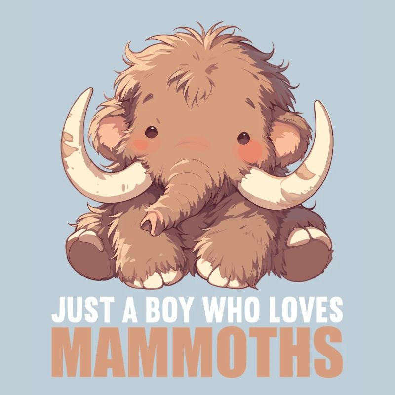 Mammuts Mammut
