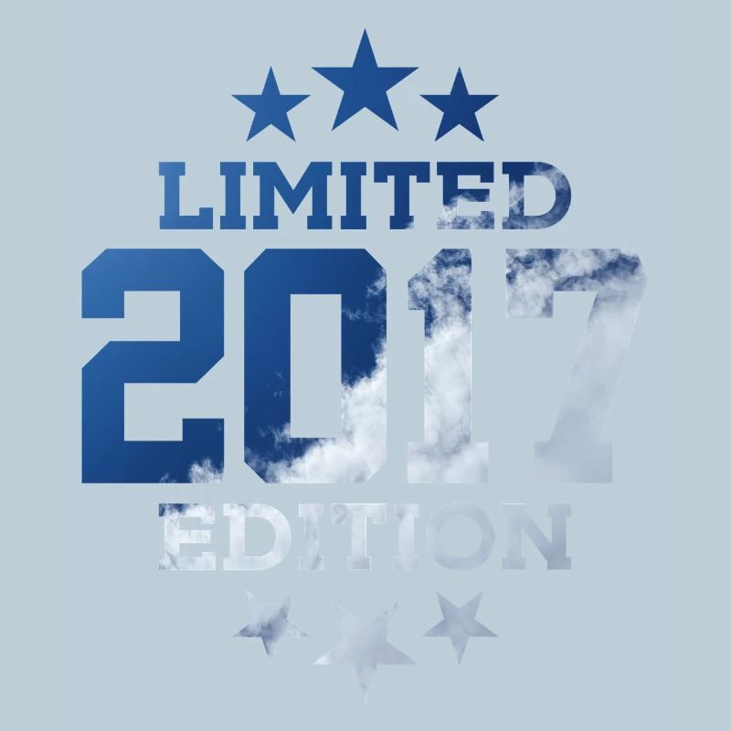 ÉDITION LIMITÉE 2017 9E ANNIVERSAIRE