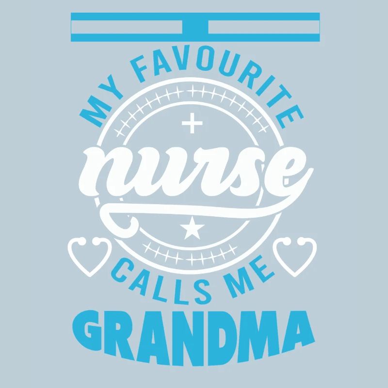 Stolze Krankenschwester Oma Geschenke