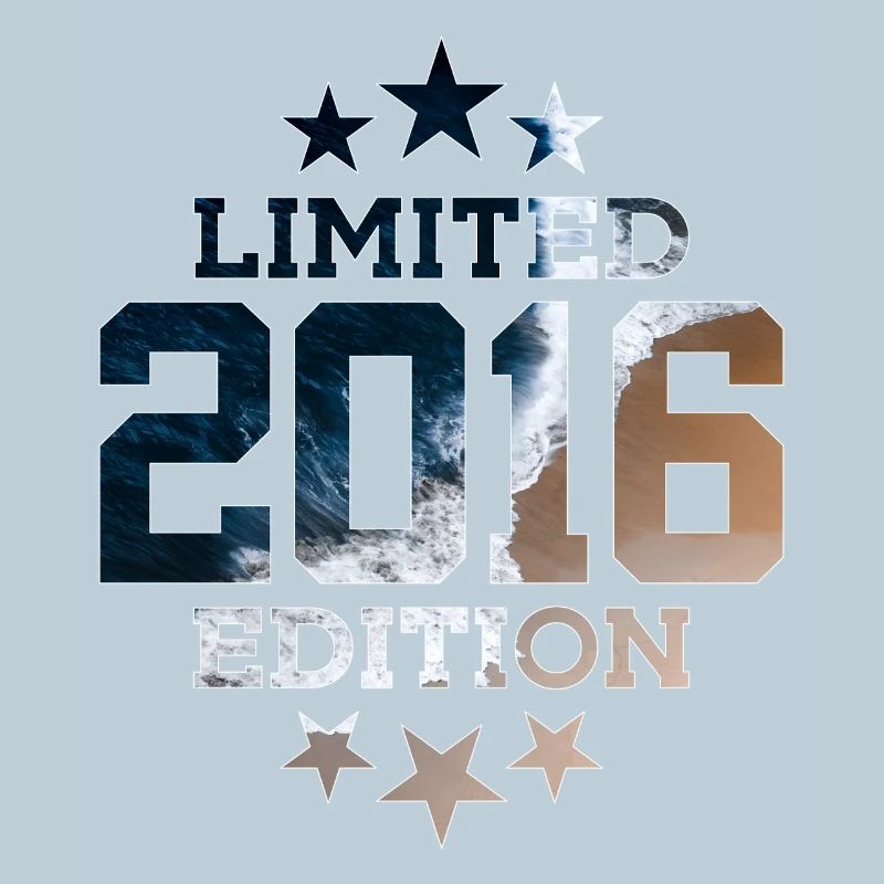 ÉDITION LIMITÉE 2016 10E ANNIVERSAIRE