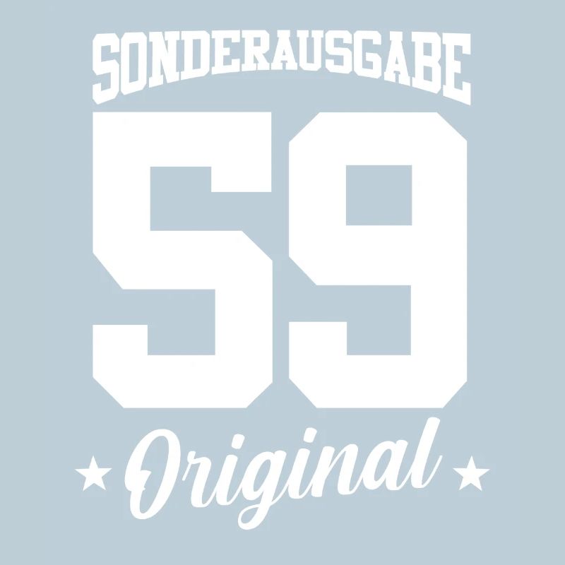59 Birthday