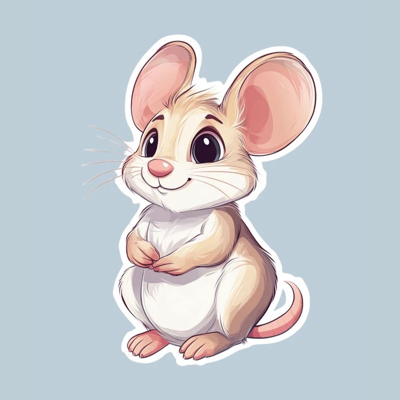 mouse
