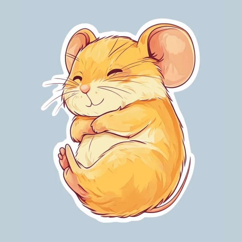 souris