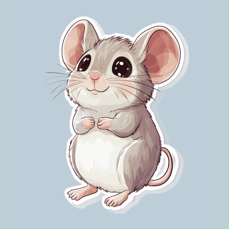 mouse