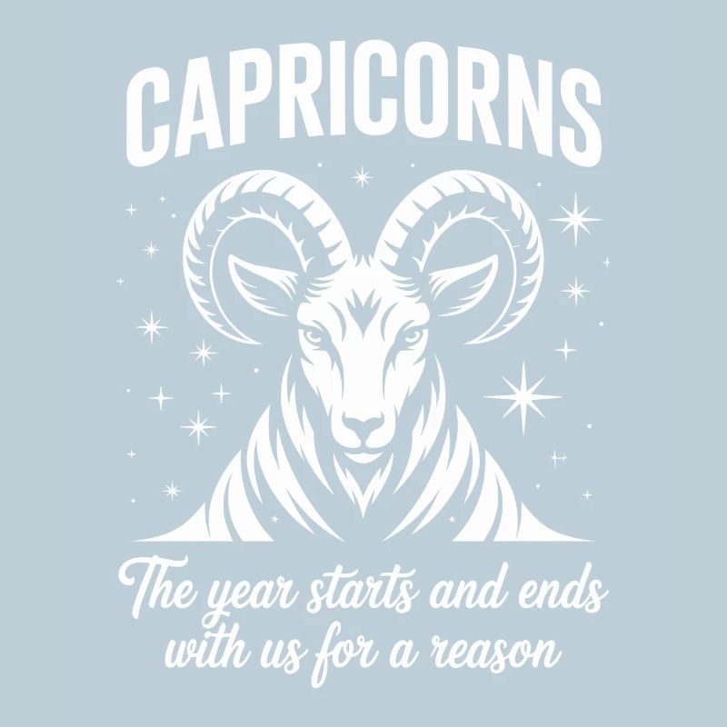 Steinbock Sternzeichen