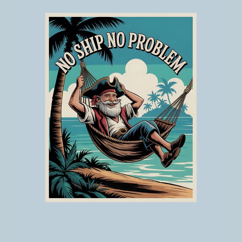No Ship No Problem