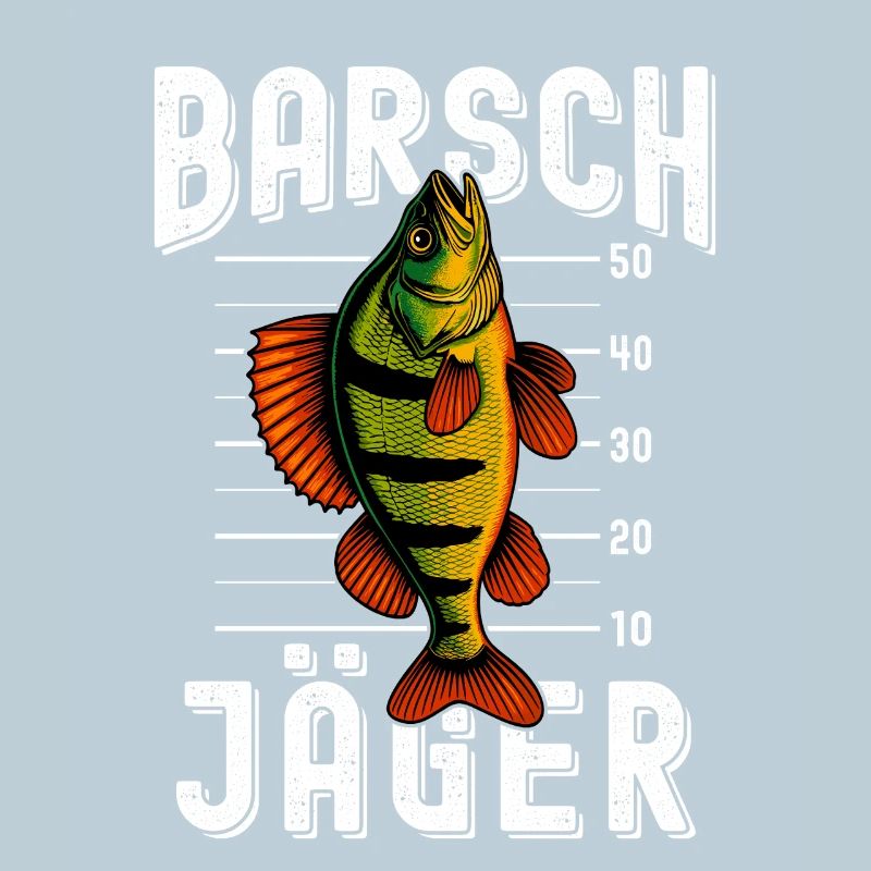 Perche Chasseur Perche Perche Pêcheur Perche Perche Perche Pêche à la perche