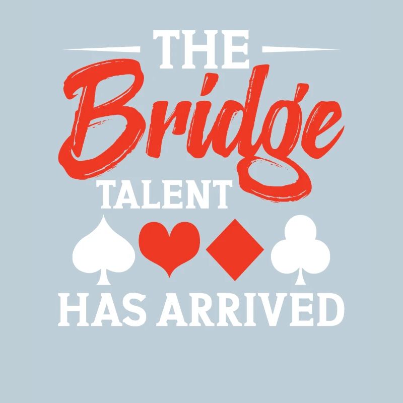 The Bridge Talent Is Here