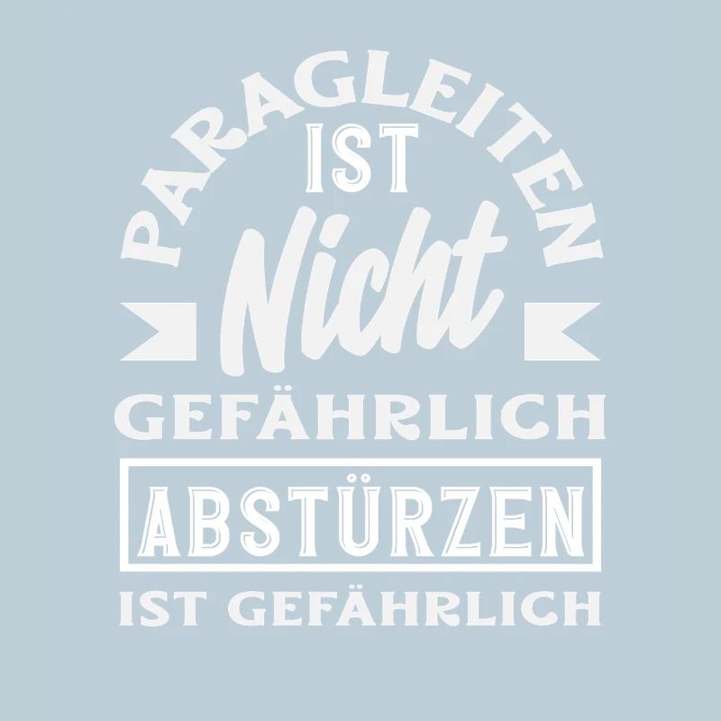 Gleitschirm Abenteuer Paragliding Paragleiten