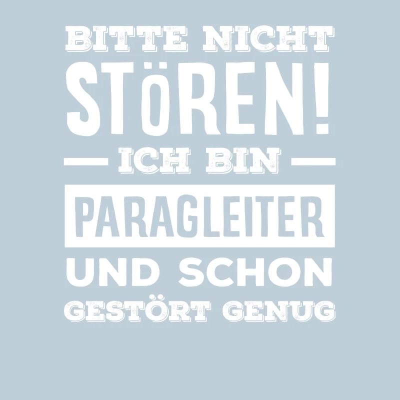 Paragliding Adventure Paragliding Do Not Disturb