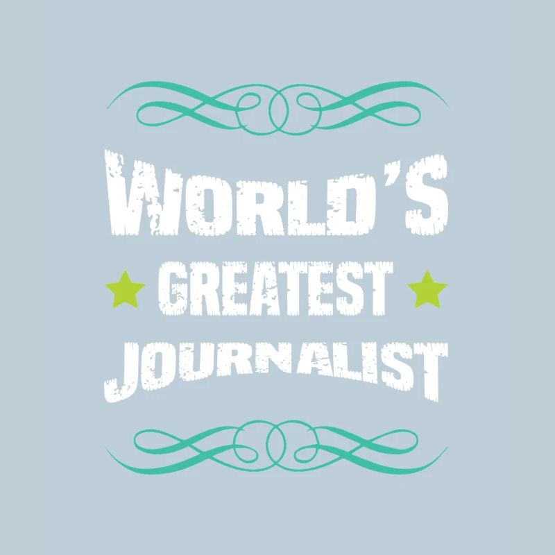 Weltbester Journalist