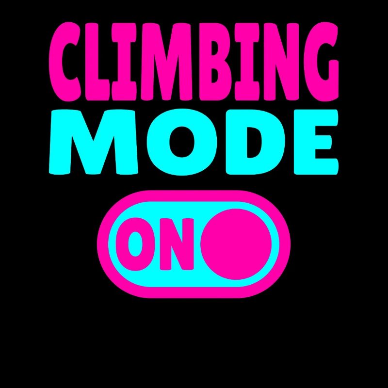 Climbing Mode ON – Boulder & Kletter Style