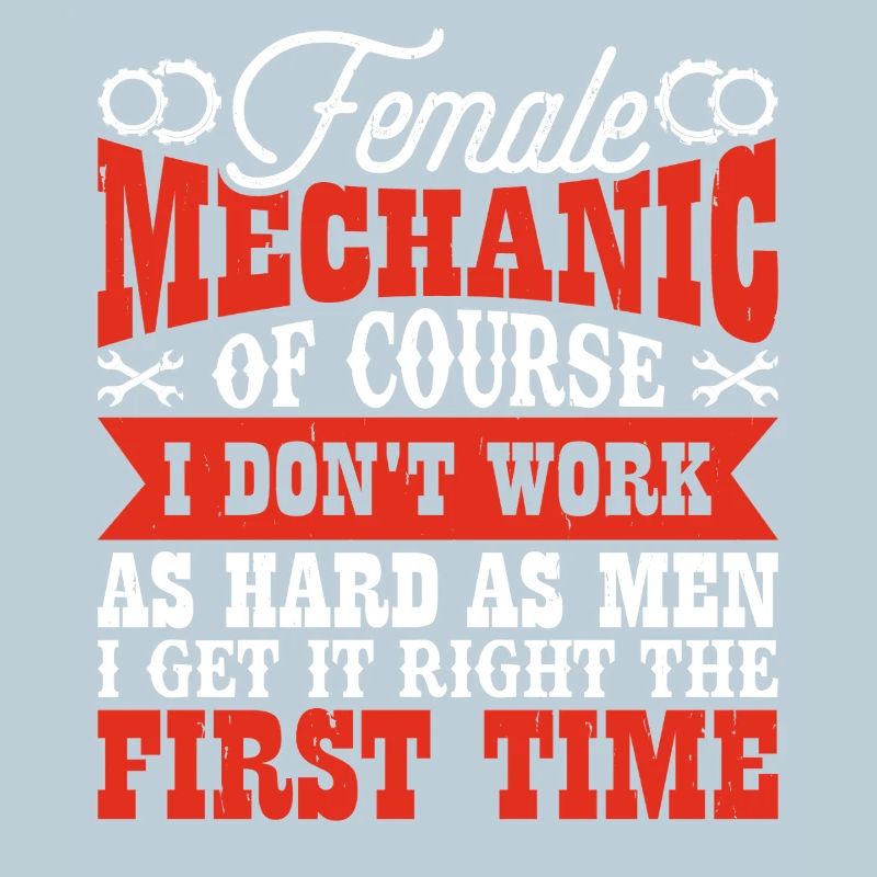 Mechanic Mechatronics Technician Screwdriver Gift