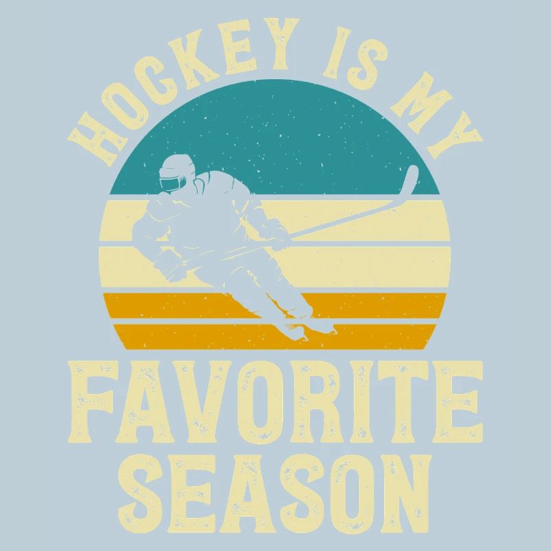 Hockey Eishockey Eishockeyspieler Geschenk