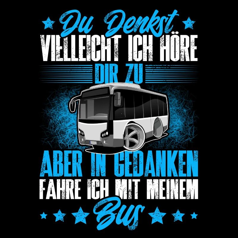 Chauffeur de bus